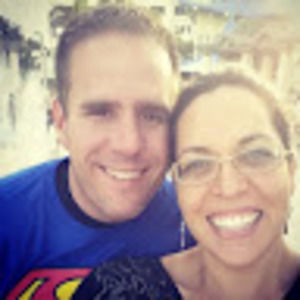 Meet your Posher, Louis